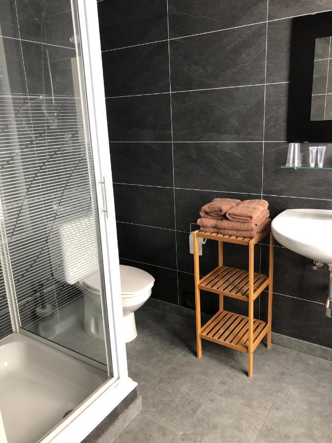 Hotel Oude Abdij Lo-Reninge Ngoại thất bức ảnh