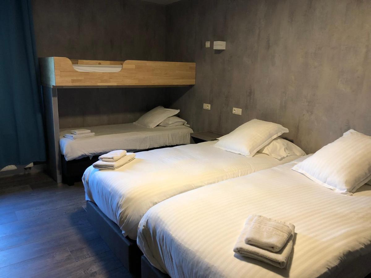 Hotel Oude Abdij Lo-Reninge Ngoại thất bức ảnh
