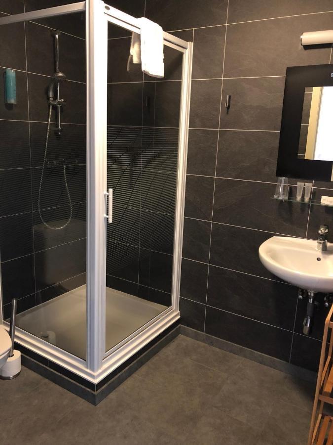 Hotel Oude Abdij Lo-Reninge Ngoại thất bức ảnh